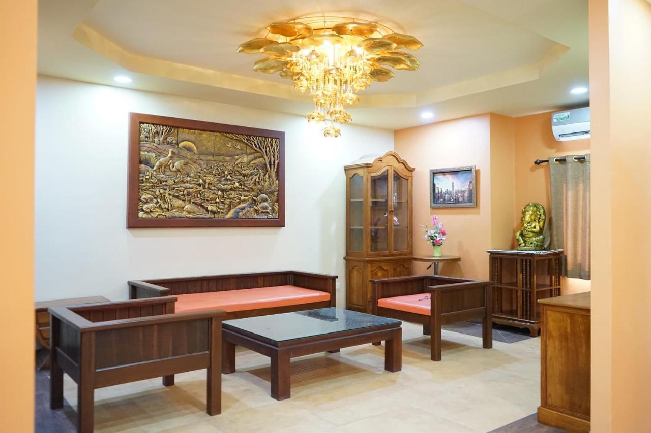 Sk Resort Pattaya Bang Lamung Extérieur photo